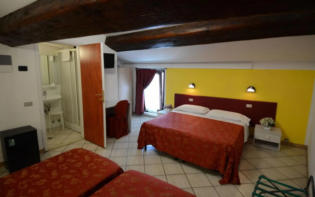 Abbazia Bed & Breakfast , Mantegna Hotels