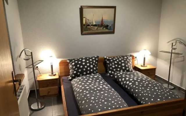 Holiday Home Tonn Modern Retreat