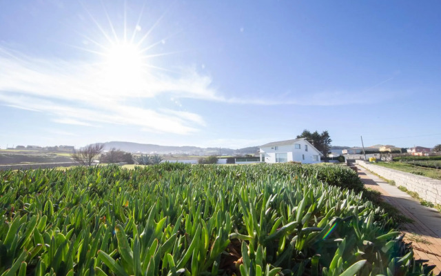 Apartagal- Casa Playa, Foz