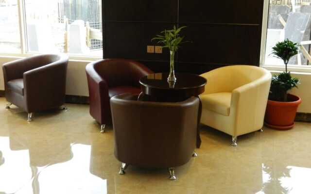 Toot house Jeddah