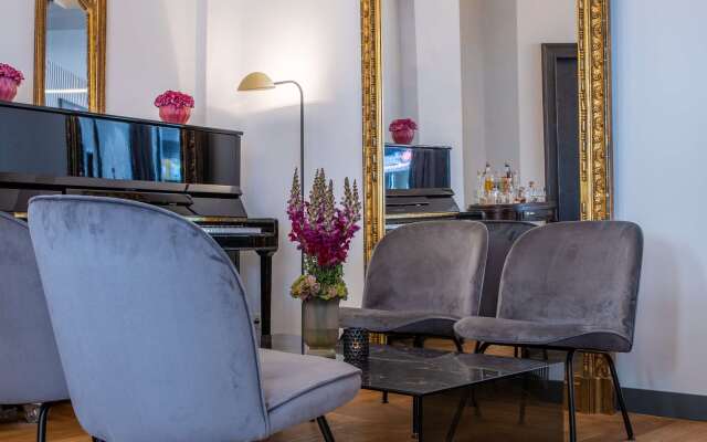 Radisson Blu Schwarzer Bock Hotel