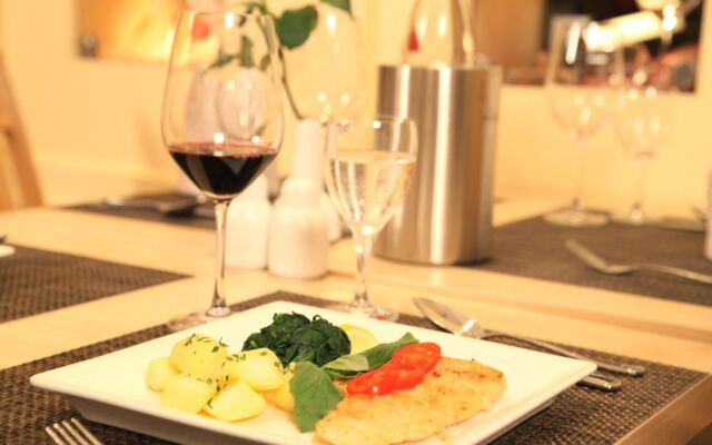 Mercure Hotel Köln City Friesenstraße