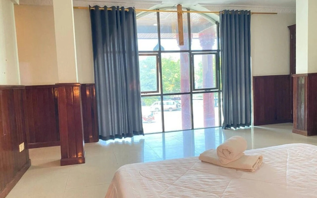 Mongkol Angkor Residence and Spa
