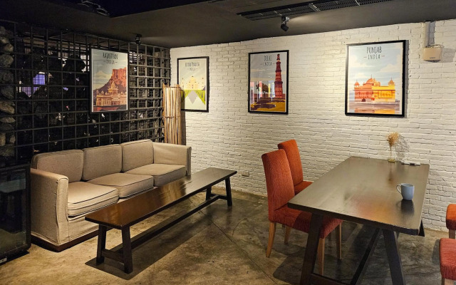 Oakwood Residence Sukhumvit 24 Bangkok