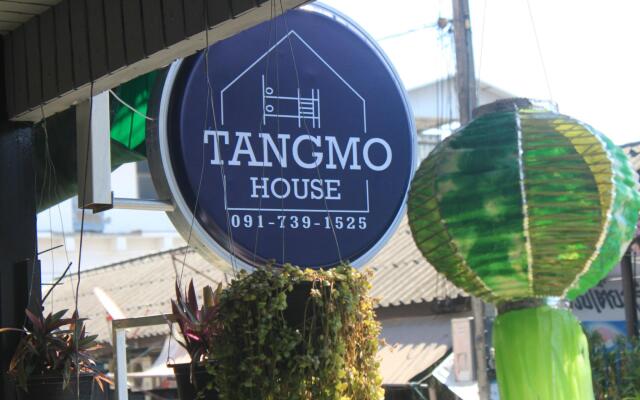 Tangmo House - Hostel