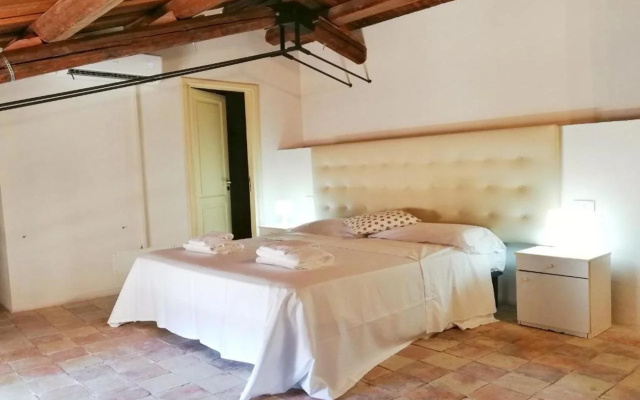 Landolina Palace