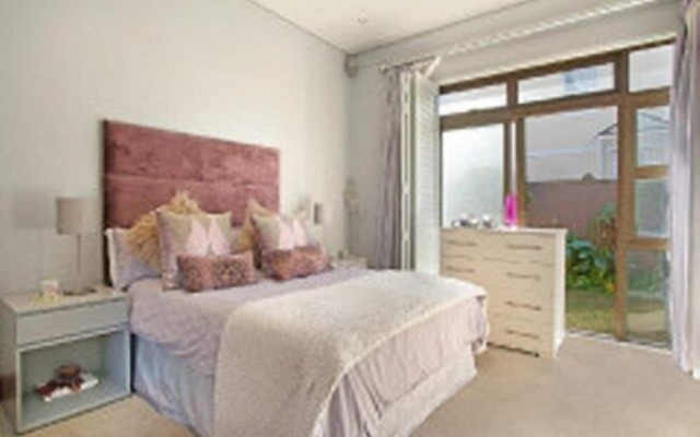 Luxury Vacation Villa