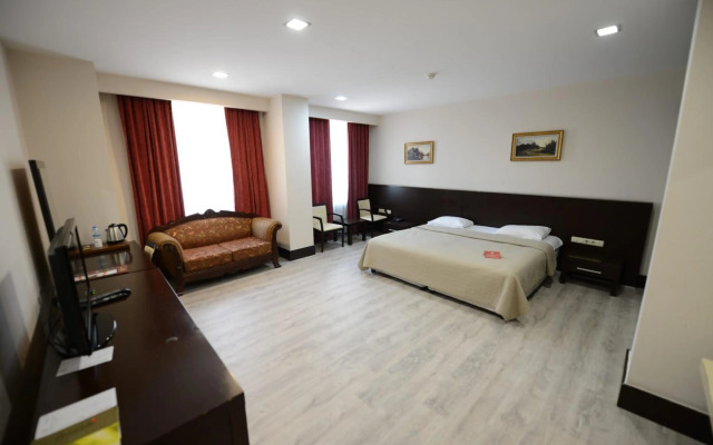 Arsan Hotel