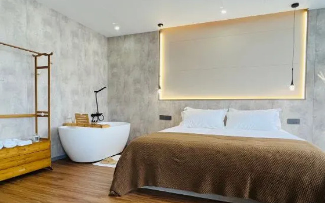 Yunshuijian Homestay