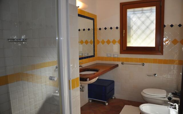 Villa Isuledda Beach 6