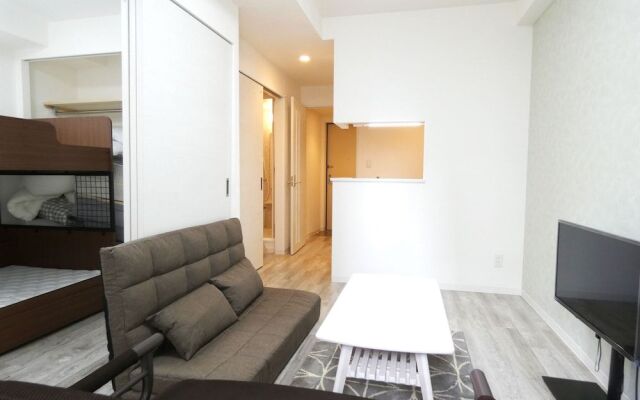 Alpha Square Minami 6 Jo 510