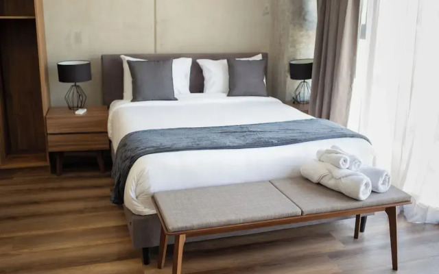 Suites Del Carmen