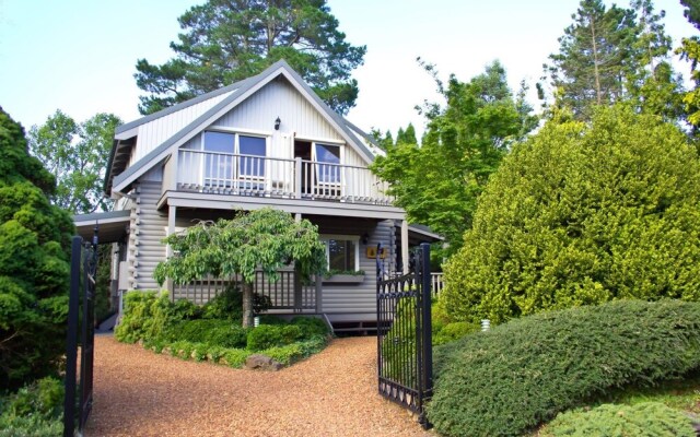 Cherry Cottage