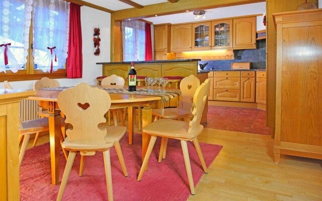 Chalet Aendry (Harmony)