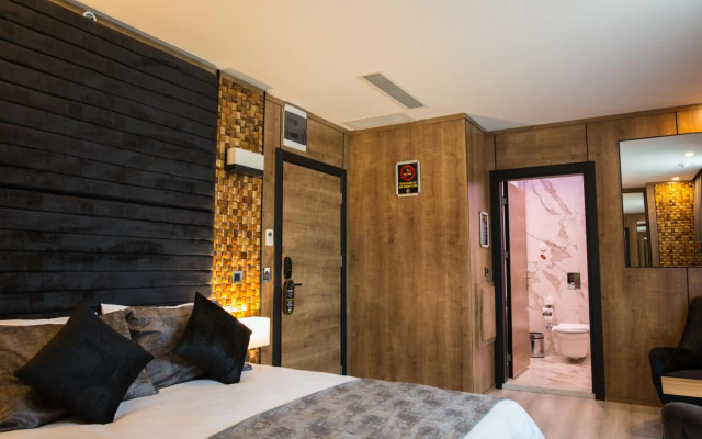 Hotel BFC Spa & Sport