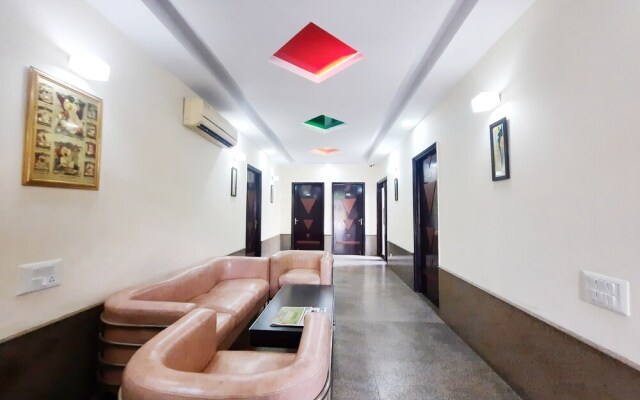 Sai Village Manesar