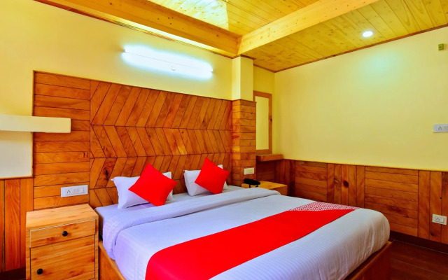 Hotel Annapurna Manali by OYO Rooms