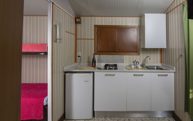 Camping Village Miramare
