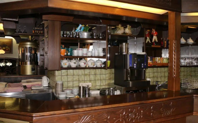 Cityhotel Ratheiser Klagenfurt