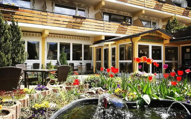 Ferienhotel Schwarzwälder Hof