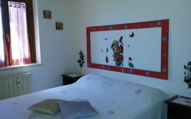 Casa Vacanze Casale Pie' di Loggio