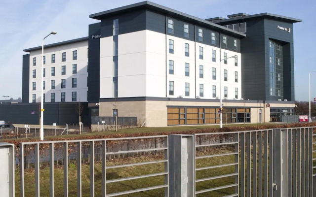 Premier Inn Edinburgh Park - Airport