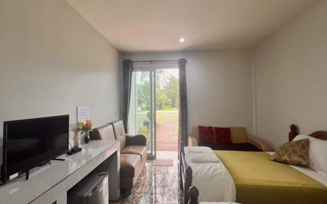 OYO 75517 Mananchaya Resort