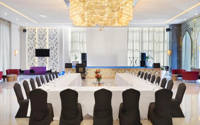 Pickalbatros White Beach Taghazout - Adults Friendly 16 Years Plus - Ultra All Inclusive