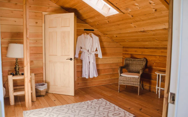 Wilderness Resort & Retreat - Cawley Point