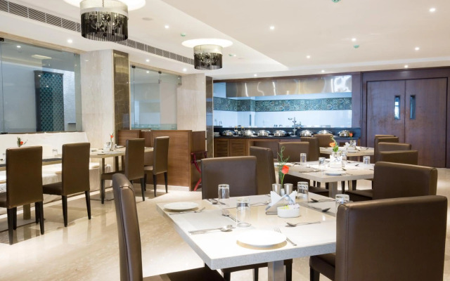 Hotel Kiscol Grands