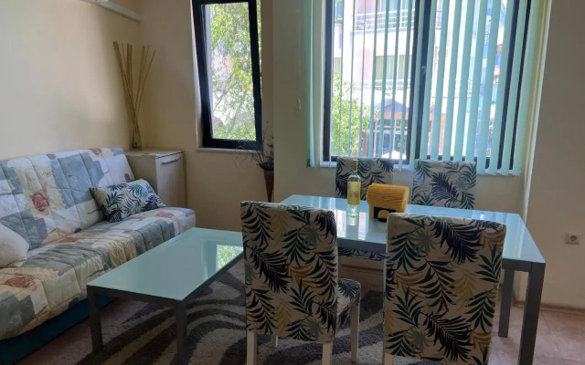 Apartment Sozopol Dreams