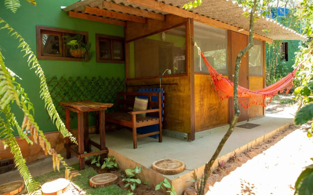 Recanto dos Passaros