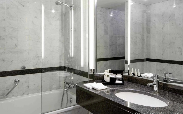 Sofitel Luxembourg Europe