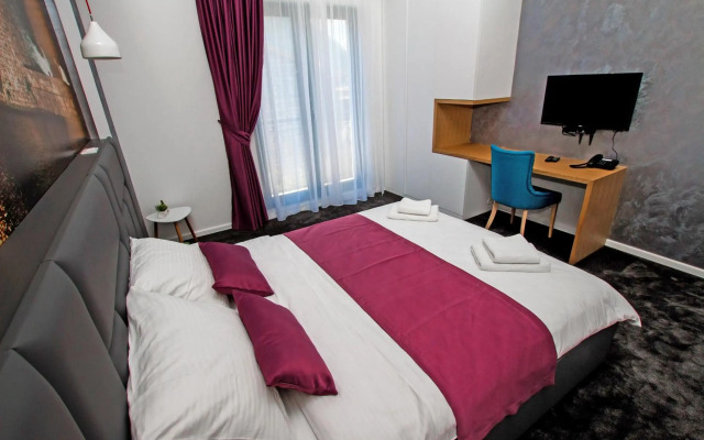 Hotel Alkima