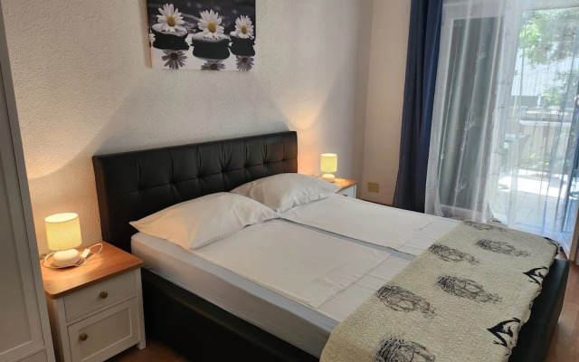Apartments and Room Napoli