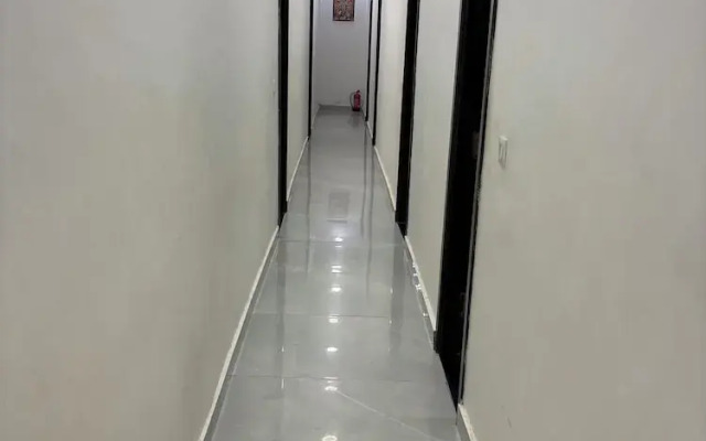 Hotel KR 5Mins Walk From Golden Temple