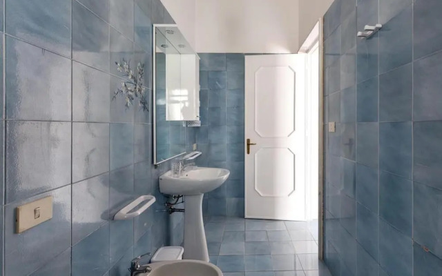 1557 Villa Marita in Torre Lapillo