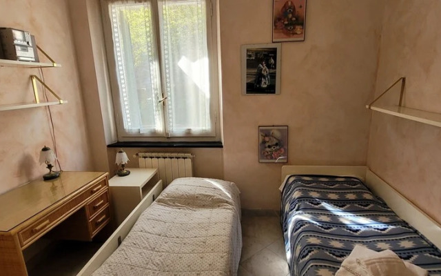 Appartamento Daneri 2