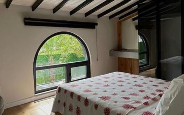 Shino Luxury Resort