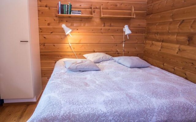 House Joutilas Kuusamo