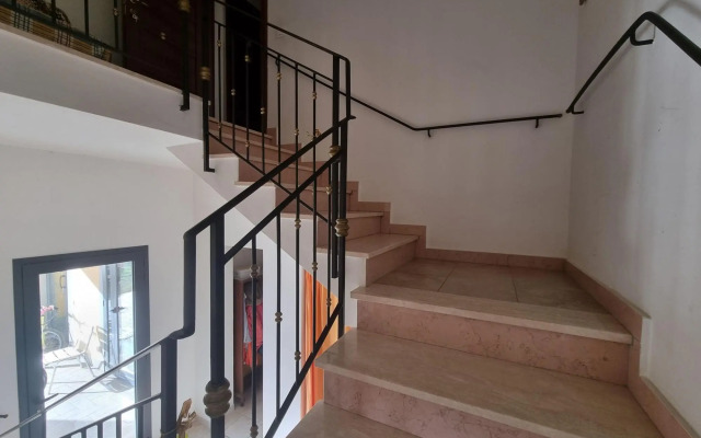 Appealing apartment in Piazzano with private terrace