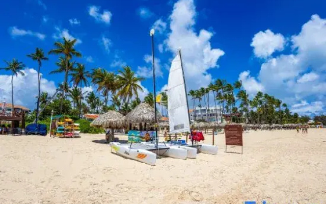Punta Cana Beachfront - Punta Cana Ocean View