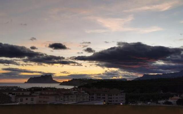 Apartamento Tosca Mar