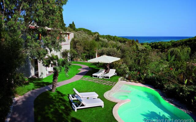 Forte Village Resort - Villa del Parco & Spa