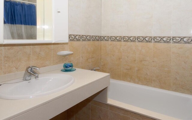 Apartamento Lemon Standard