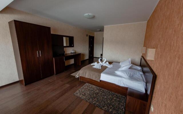 Hotel Hera Predeal