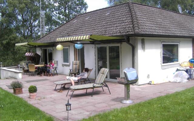 Ferienhaus Huus ton witten Barg