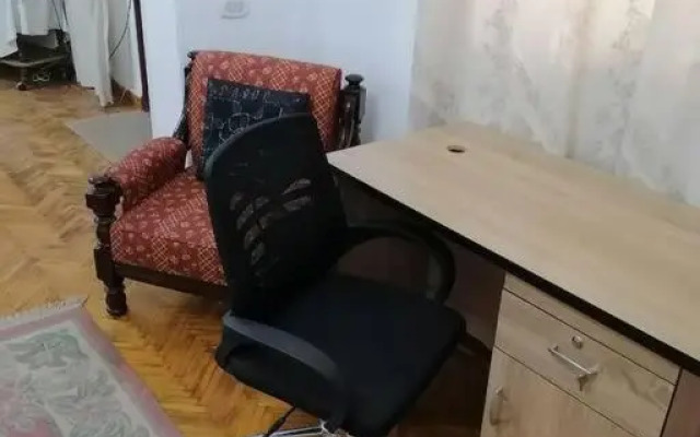 Serenity Garden Oasis near Maadi Grand Mall & CAC