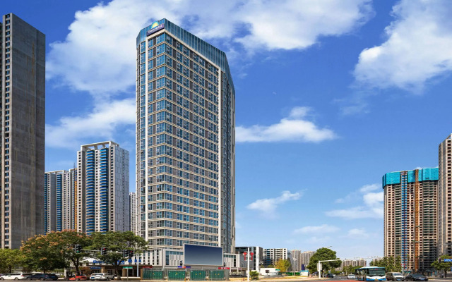 Days Hotel by Wyndham Changsha South