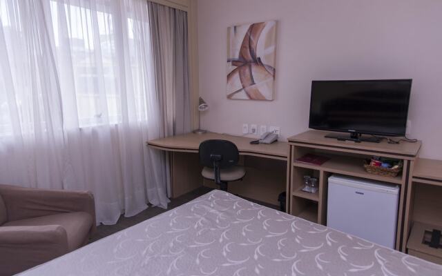 Tri Hotel Vittoria Bento